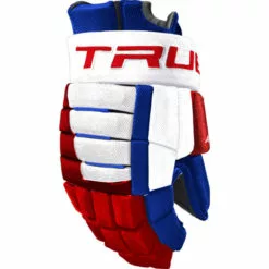 True Hockey A4.5 Junior Hockey Glove -Source for Sports Shop 1be36421e7190ceb782cd171dca19b91