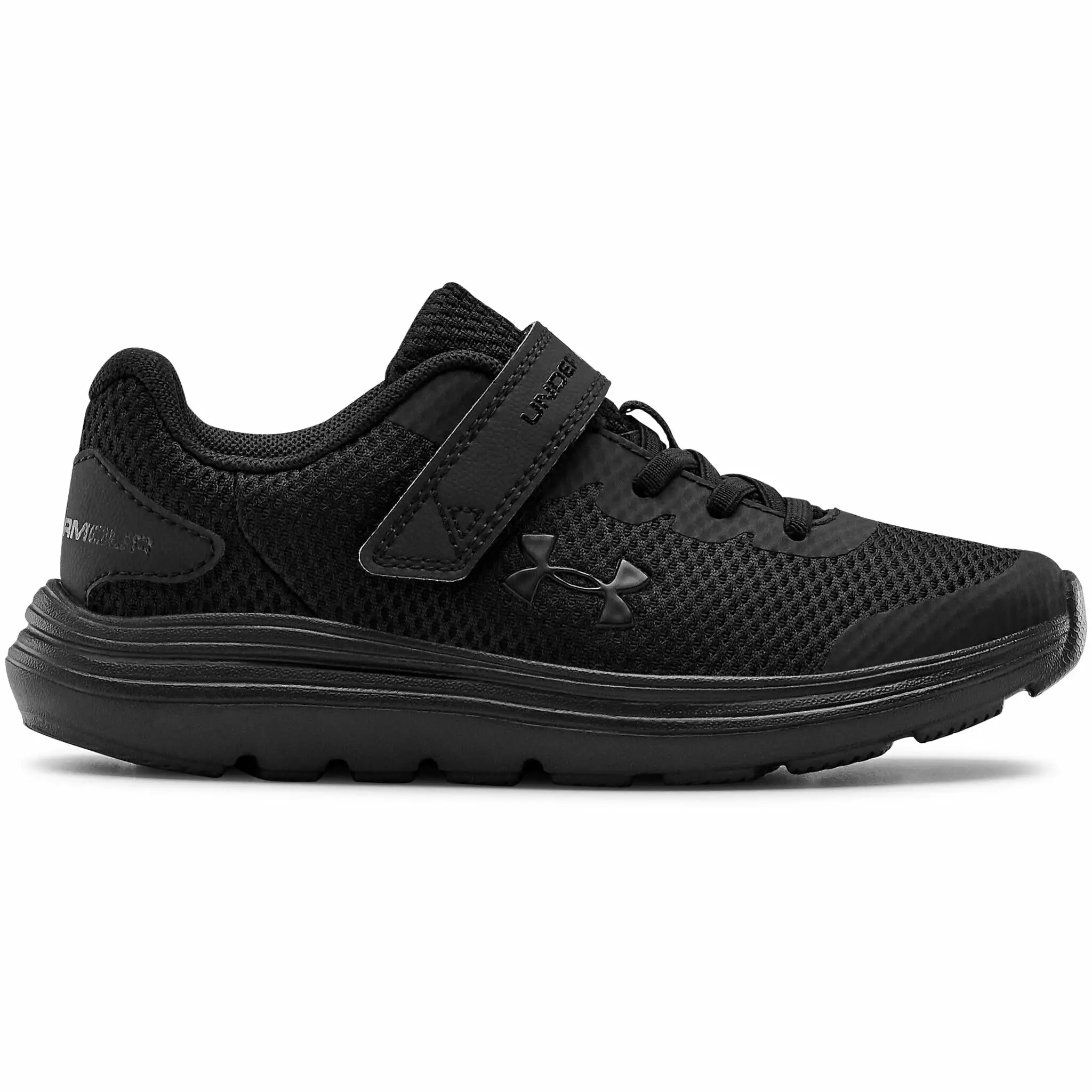 Under Armour PS Surge 2 AC Youth Running Shoes 2 Under Armour PS Surge 2 AC Youth Running Shoes - Image 2