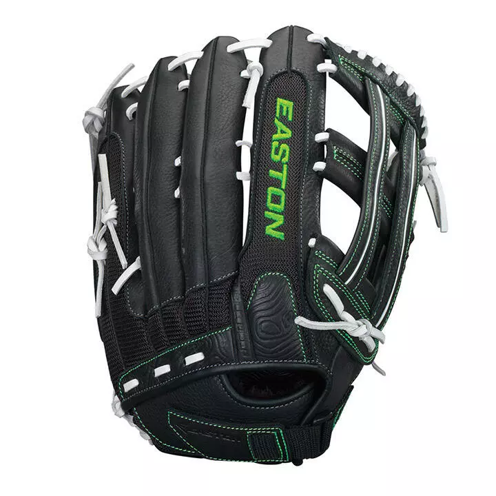 Easton Salvo Svsm1500 Slo-Pitch 15" Softball Glove 3 Easton Salvo Svsm1500 Slo-Pitch 15" Softball Glove - Image 3