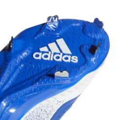 Adidas Icon V Bounce Men's Metal Baseball Cleats -Source for Sports Shop 1ceee6fa8cc60e5cc76da640bb2d4449