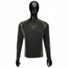 Bauer Premium Long Sleeve Grip Senior Top