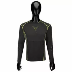 Bauer Premium Long Sleeve Grip Senior Top
