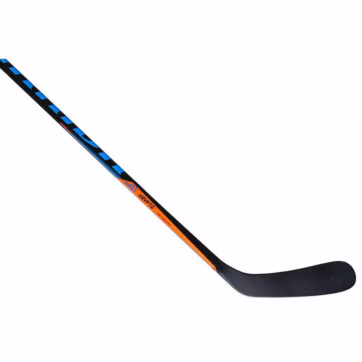 Warrior Covert Krypto 55 Flex Intermediate Hockey Stick (2020) - Source Exclusive 1 Warrior Covert Krypto 55 Flex Intermediate Hockey Stick (2020) - Source Exclusive