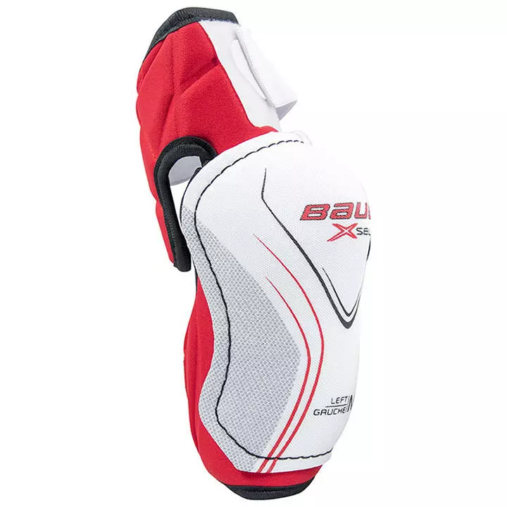 Bauer Vapor X:Select Senior Hockey Elbow Pads 6 Bauer Vapor X:Select Senior Hockey Elbow Pads - Image 6