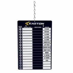 Easton Magnetic Line Up Board