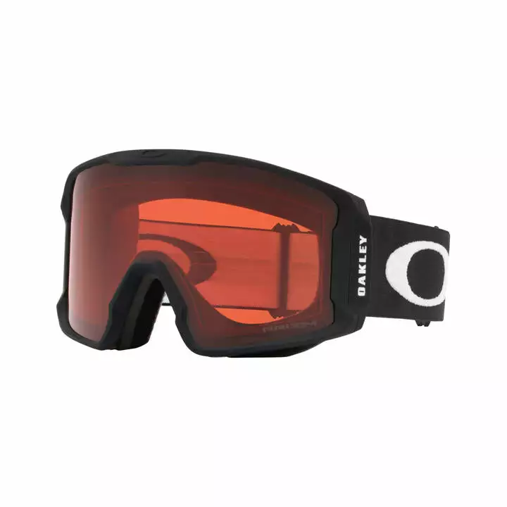 Oakley Line Miner Snow Goggles - Prizm Lens 1 Oakley Line Miner Snow Goggles - Prizm Lens