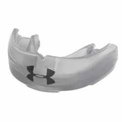 Under Armour Armour Strapless Braces Mouthguard