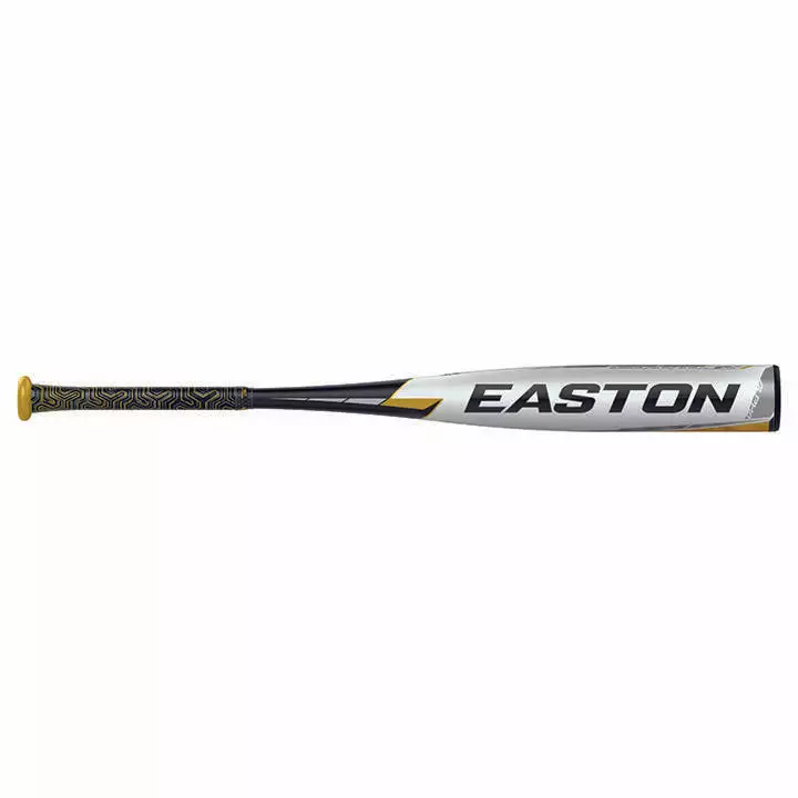 Easton Alpha 360 2 3/4" (-10) Baseball Bat - USSSA 2 Easton Alpha 360 2 3/4" (-10) Baseball Bat - USSSA - Image 2