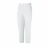 Mizuno Belted Girl's Softball Pants