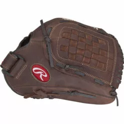 Rawlings Player Preferred 12.5" Fielder's Baseball Glove -Source for Sports Shop 1f6891eea1065f9523a0bd4123b433e0