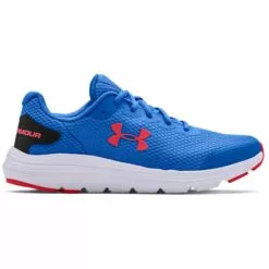 Under Armour GS Surge 2 Youth Boys Running Shoes -Source for Sports Shop 1f7b43344cc6d9034e2484f24a686ee6