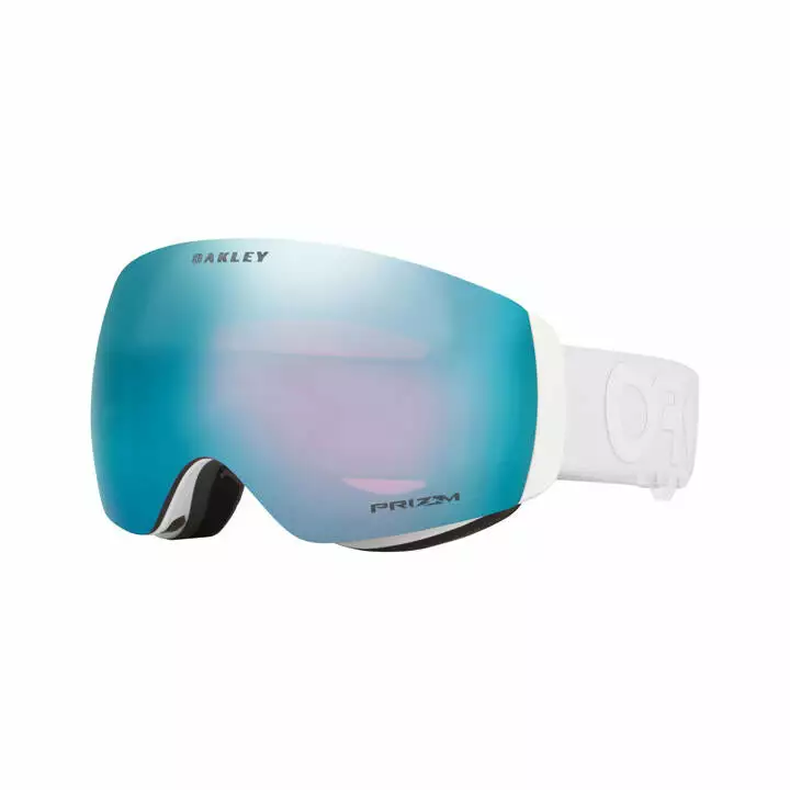 Oakley Flight Deck XM Snow Goggles - Prizm + Iridium Lens 1 Oakley Flight Deck XM Snow Goggles - Prizm + Iridium Lens
