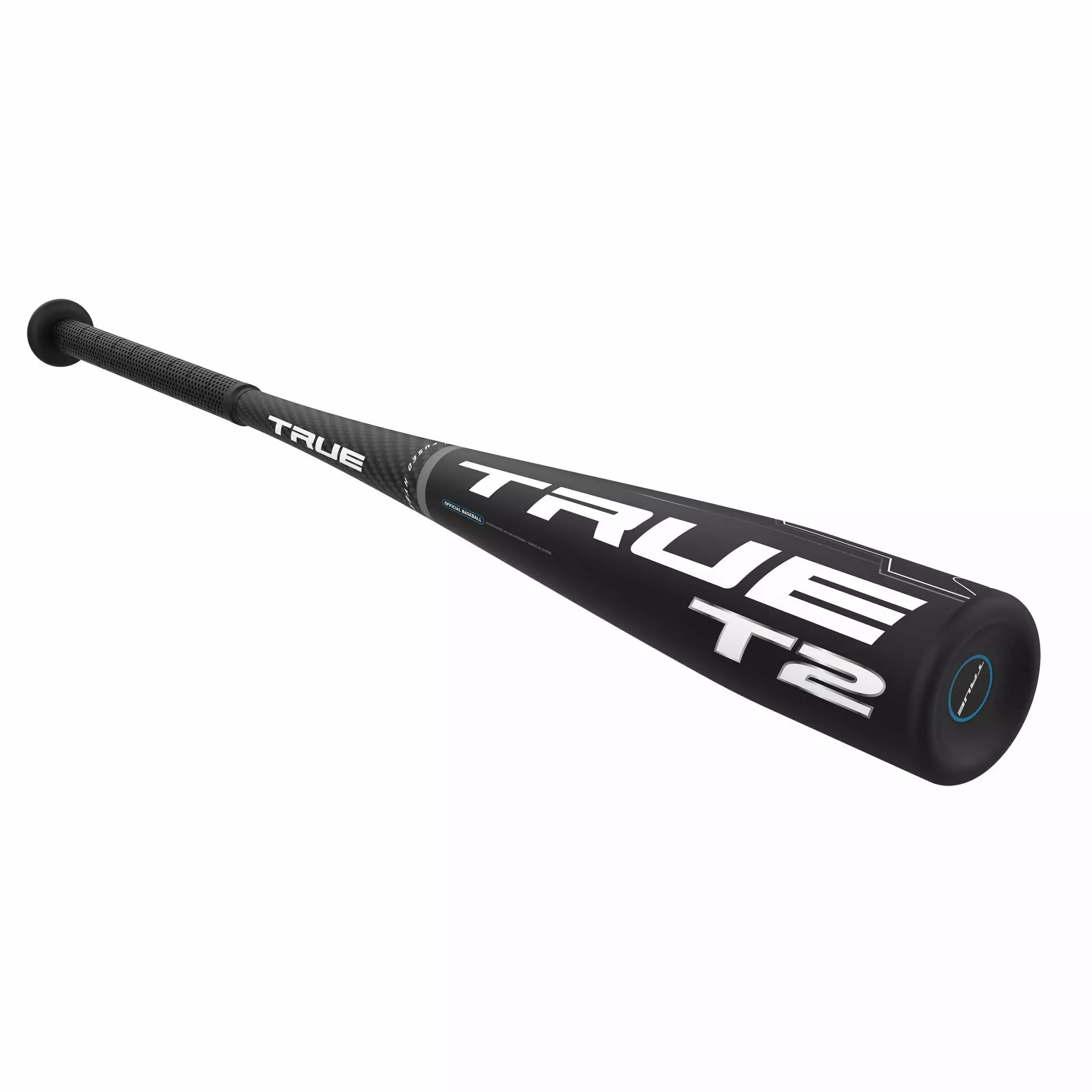 True Temper Sports True Temper T2 (-10) Youth Baseball Bat - USA 3 True Temper Sports True Temper T2 (-10) Youth Baseball Bat - USA - Image 3