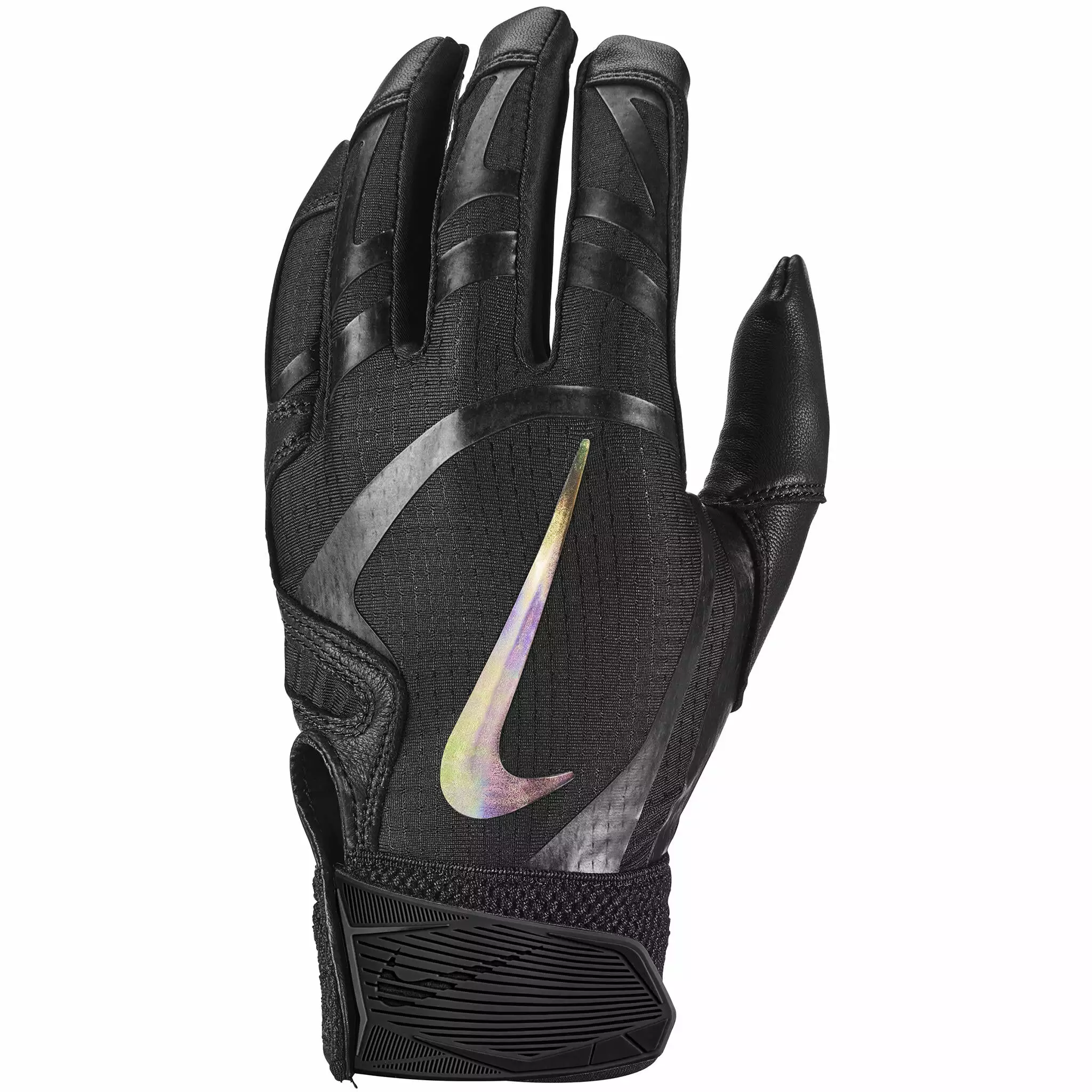 Nike Alpha Huarache Elite Batting Gloves 1 Nike Alpha Huarache Elite Batting Gloves