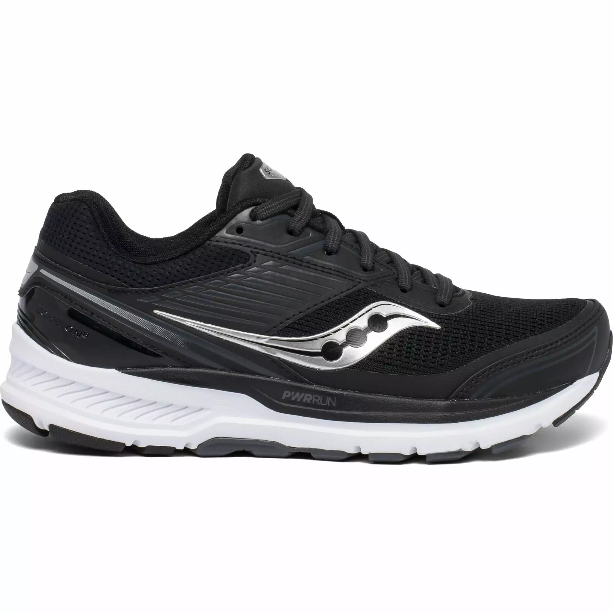 Saucony Echelon 8 Women's Running Shoes - Wide 4 Saucony Echelon 8 Women's Running Shoes - Wide - Image 4