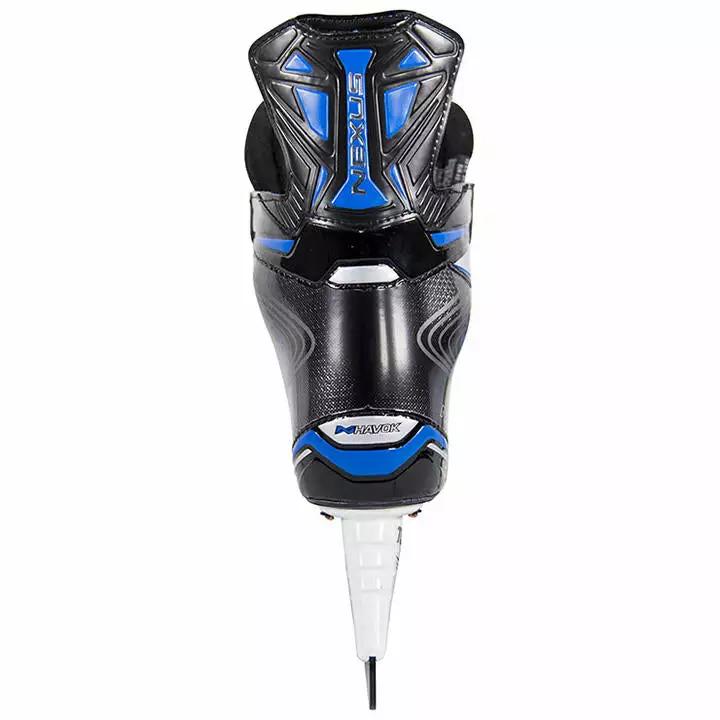 Bauer Nexus Havok Senior Hockey Skates (2018) 6 Bauer Nexus Havok Senior Hockey Skates (2018) - Image 6