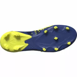 Adidas Predator Freak 2 Firm Ground Men's Soccer Cleats - Black/White/Yellow -Source for Sports Shop 20b1f51c6712165d17ed8f64e2438e22