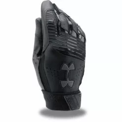 Under Armour Clean Up Youth Baseball Batting Gloves -Source for Sports Shop 20c53718c910a8f9f952504f4987a8ac
