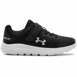 Under Armour PS Surge 2 AC Youth Running Shoes