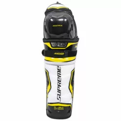 Bauer Supreme Matrix Senior Hockey Shin Guards