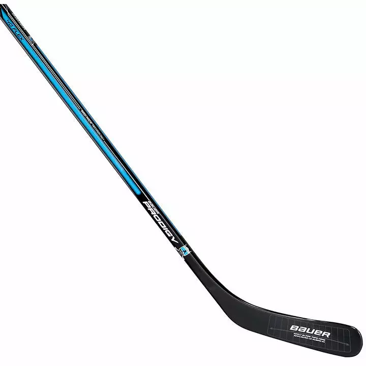 Bauer Prodigy Composite 40 Flex Youth Hockey Stick 1 Bauer Prodigy Composite 40 Flex Youth Hockey Stick