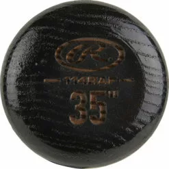 Rawlings Adirondack Northern Ash Fungo Bat