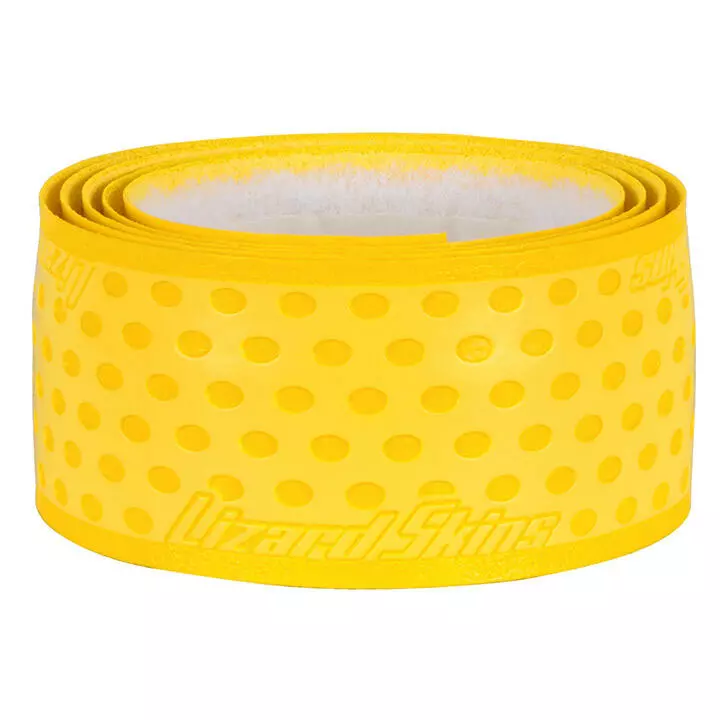 Lizard Skins 1.8 mm Bat Wrap - Solid 1 Lizard Skins 1.8 mm Bat Wrap - Solid