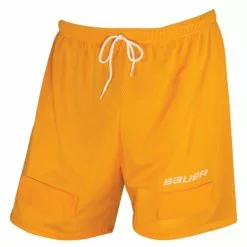 Bauer Core Mesh Youth Jock Shorts