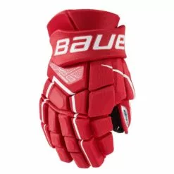 Bauer Supreme 3S Intermediate Hockey Gloves (2021)