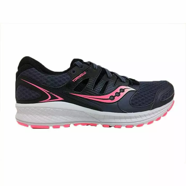 Saucony Tornado 2 Women's Running Shoes 1 Saucony Tornado 2 Women's Running Shoes