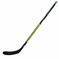 Warrior Alpha QX5 55 Flex Grip Intermediate Hockey Stick