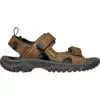 Keen Targhee III Men's Open Toe Sandal - Bison