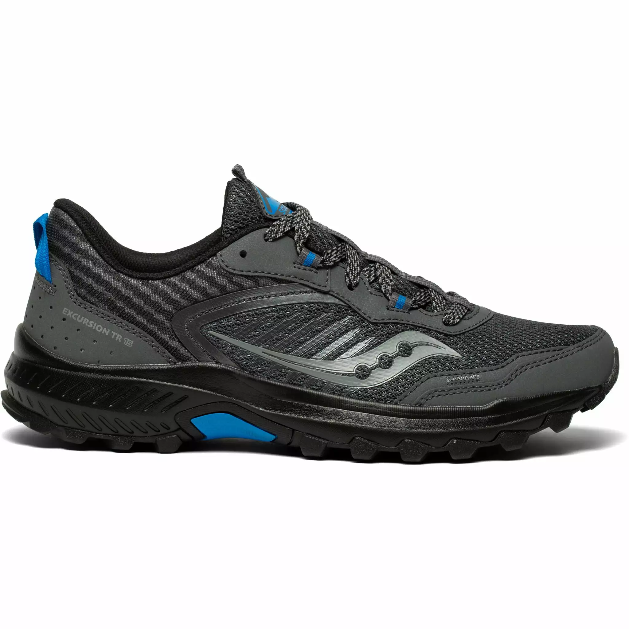 Saucony Excursion TR15 Men's Trail Running Shoes 1 Saucony Excursion TR15 Men's Trail Running Shoes