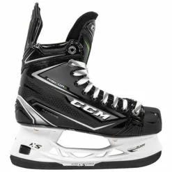 CCM Ribcor Platinum Junior Hockey Skates (2019) - Source Exclusive