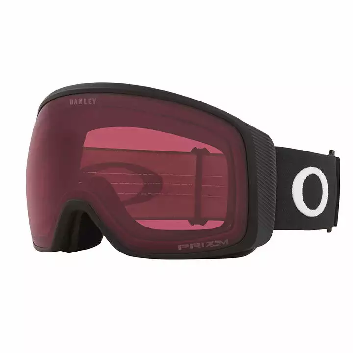 Oakley Flight Tracker XL Goggles - Prizm Lens 3 Oakley Flight Tracker XL Goggles - Prizm Lens - Image 3