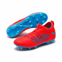 Puma Future 19.3 Netfit FG/AG Soccer Cleats