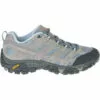 Merrell Moab 2 Ventilator Women's Hiking Shoes - Smoke