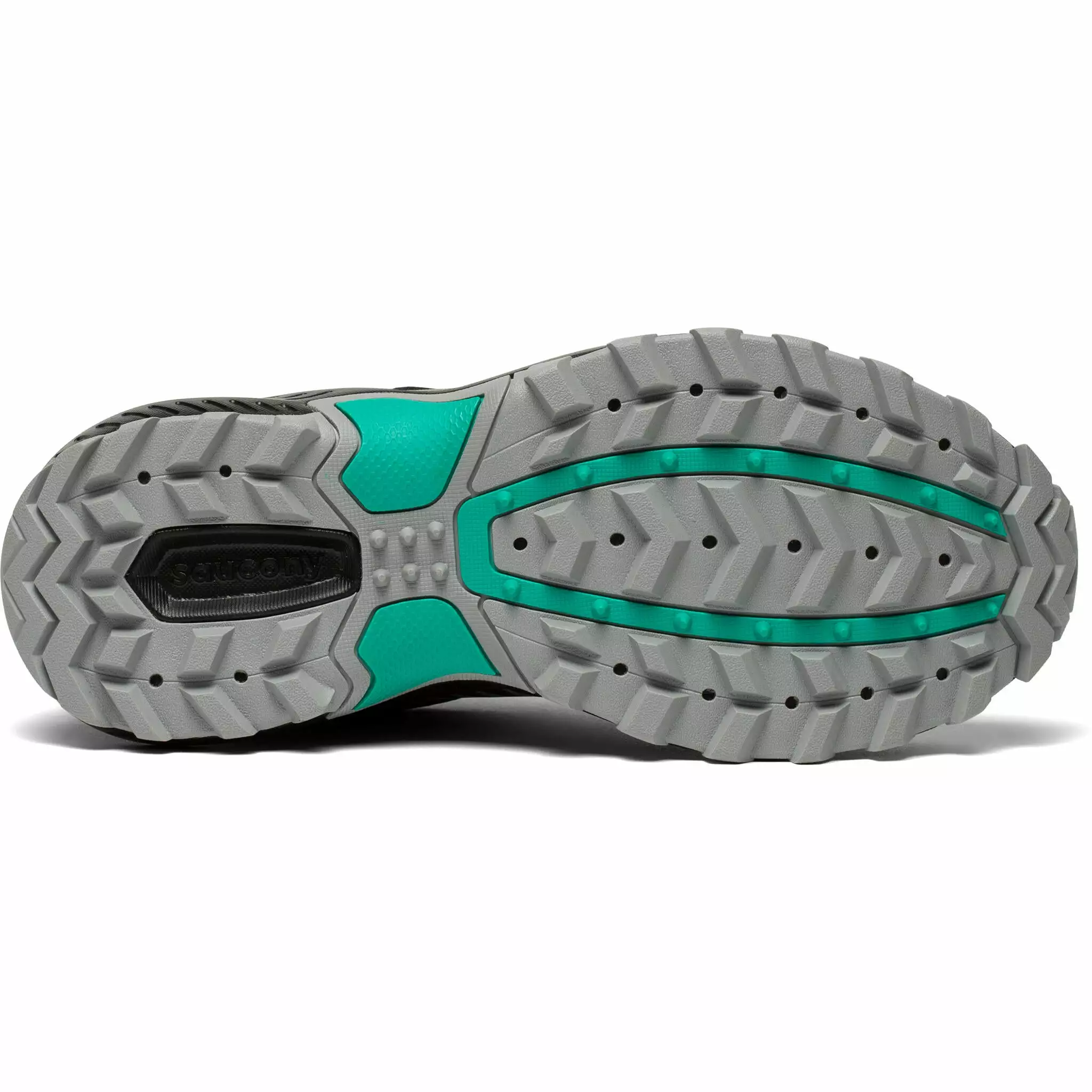 Saucony Excursion TR15 Gore-Tex Women's Trail Running Shoes 2 Saucony Excursion TR15 Gore-Tex Women's Trail Running Shoes - Image 2
