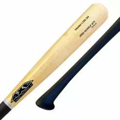 Axe Bat 271 Pro Hard Maple (-3) Baseball Bat - Wood -Source for Sports Shop 2652f9c0ab70c5cc107270b0b29e71d3