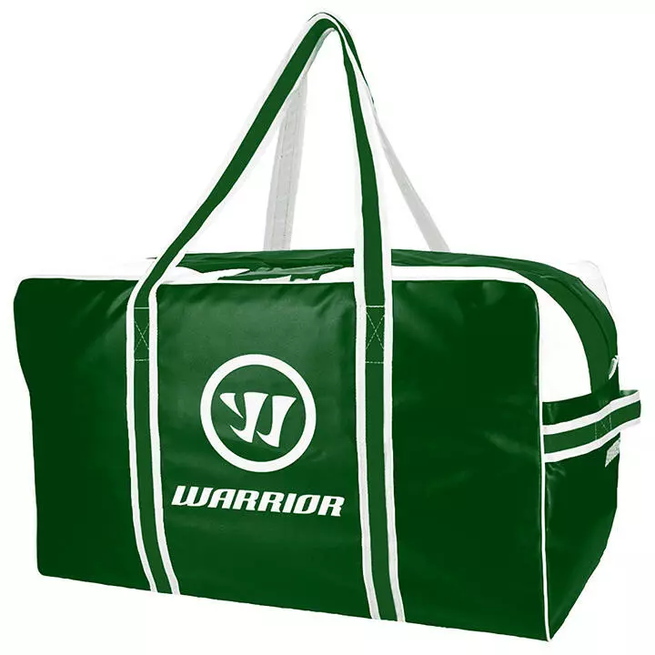Warrior Pro Hockey Bag - Small 6 Warrior Pro Hockey Bag - Small - Image 6