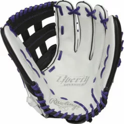 Rawlings Liberty Advanced 13" Coloured Series Softball Glove -Source for Sports Shop 267e94bbd1b0b02cd45a469f4c5ffe59