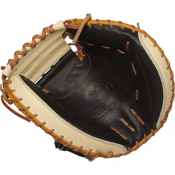 Rawlings Pro Preferred 33" Catcher's Mitt 2 Rawlings Pro Preferred 33" Catcher's Mitt - Image 2