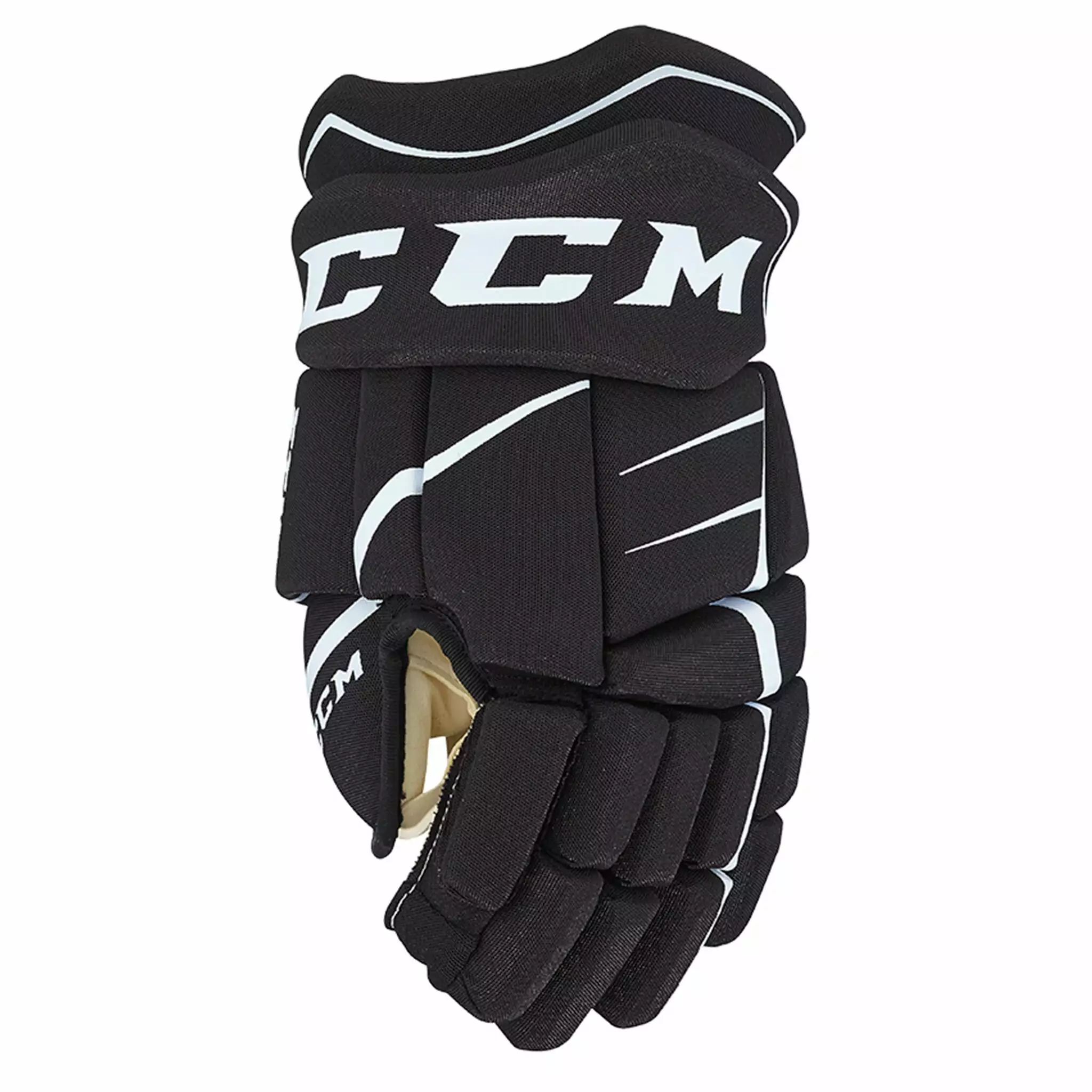 CCM JetSpeed FT350 Senior Hockey Gloves 1 CCM JetSpeed FT350 Senior Hockey Gloves