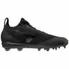 Mizuno Pro Dominant TPU Knit Men's Molded Baseball Cleats