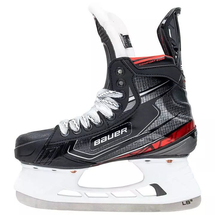 Bauer Vapor 2X Junior Hockey Skates (2019) 2 Bauer Vapor 2X Junior Hockey Skates (2019) - Image 2