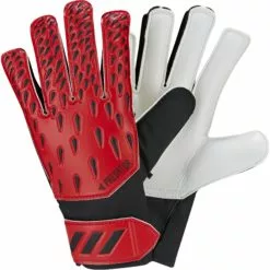 Adidas Predator Training Youth Soccer Goalkeeper Gloves