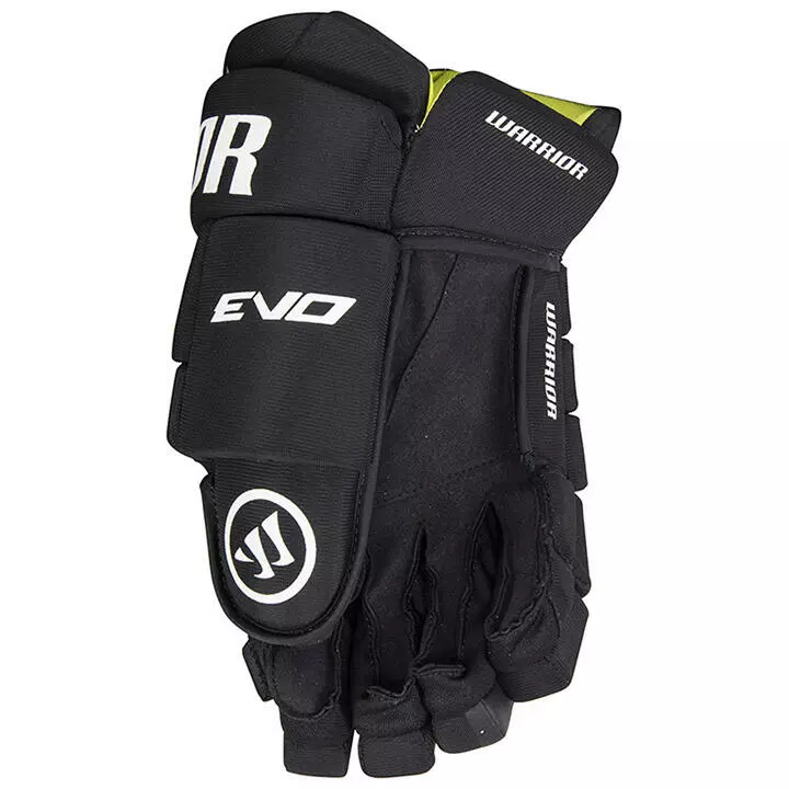 Warrior EVO Junior Hockey Gloves - Source Exclusive 4 Warrior EVO Junior Hockey Gloves - Source Exclusive - Image 4