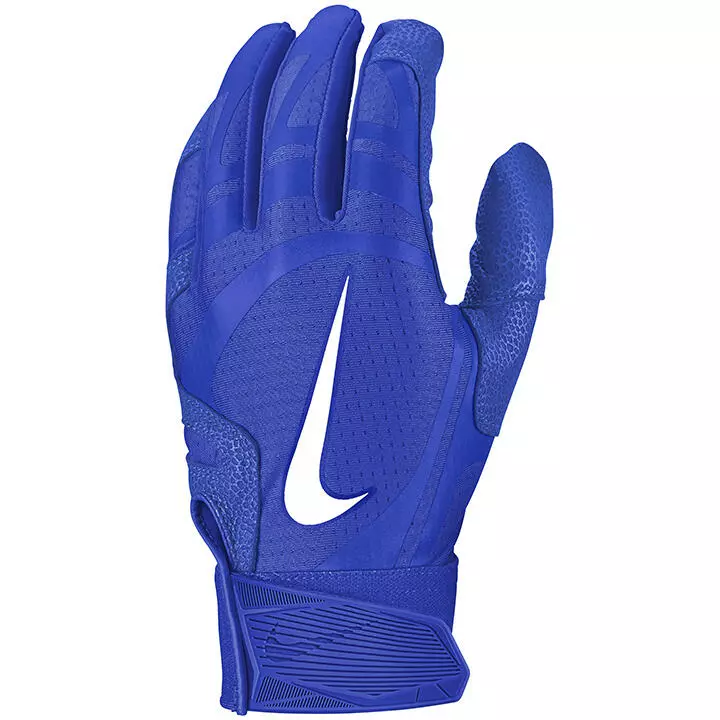 Nike Alpha Huarache Pro Baseball Batting Gloves 2 Nike Alpha Huarache Pro Baseball Batting Gloves - Image 2
