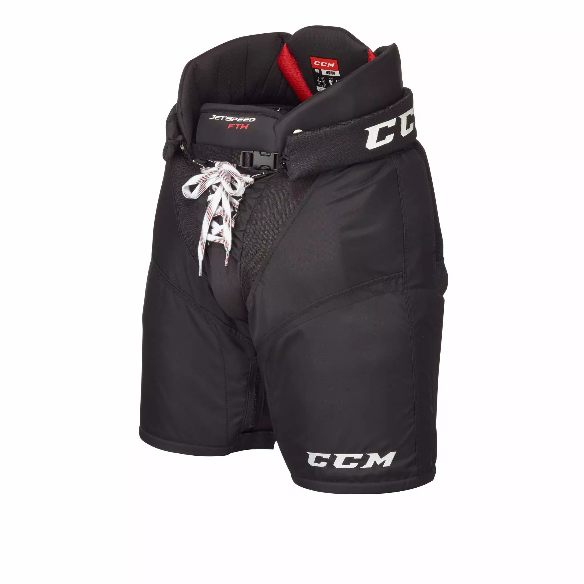 CCM JetSpeed FTW Women's Hockey Pants (2021) 1 CCM JetSpeed FTW Women's Hockey Pants (2021)
