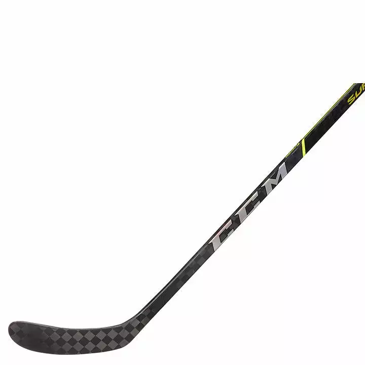 CCM Super Tacks AS3 Pro Senior Hockey Stick (2020) 1 CCM Super Tacks AS3 Pro Senior Hockey Stick (2020)
